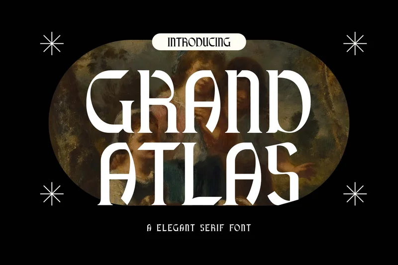 Grandatlasseriffont20250814222923utc free font download | freefont Pro Grand atlas serif font free font download | freefont Pro
