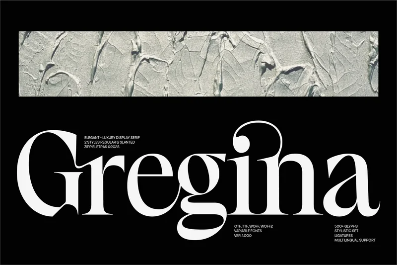Greginamodernelegantbrandidentityserif20250818191028utc free font download | freefont Pro Gregina modern elegant brand identity serif free font download | freefont Pro