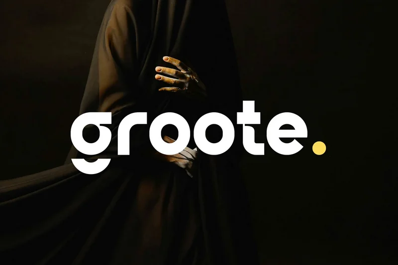 Groote20250820034015utc free font download | freefont Pro Groote free font download | freefont Pro