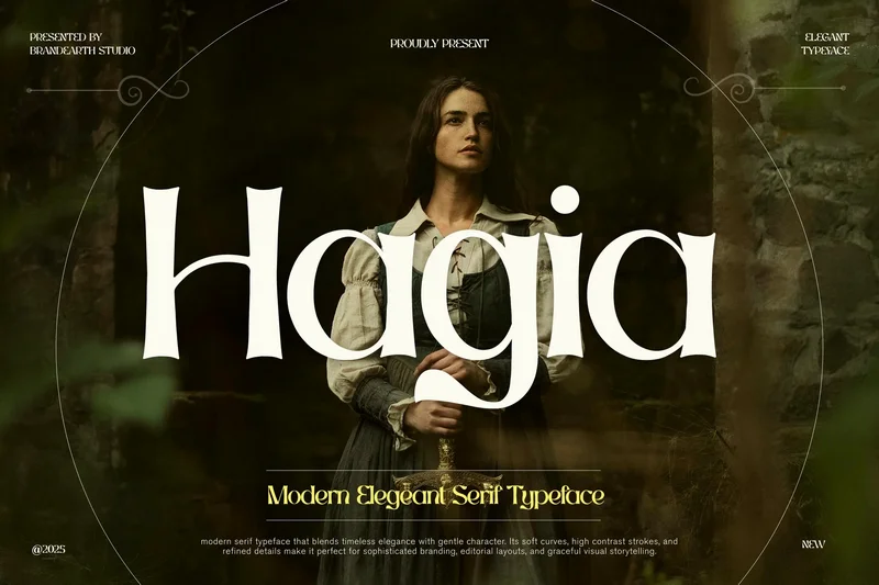Hagialuxurypsychedelicserif20250811212509utc free font download | freefont Pro Hagia luxury psychedelic serif free font download | freefont Pro