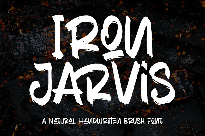 Ironjarvis20250811213510utc free font download | freefont Pro Iron jarvis free font download | freefont Pro