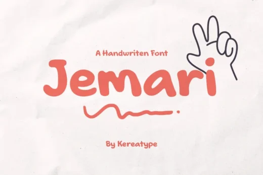 Jemari