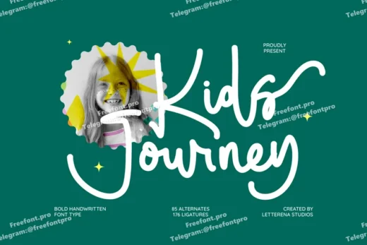Kids Journey