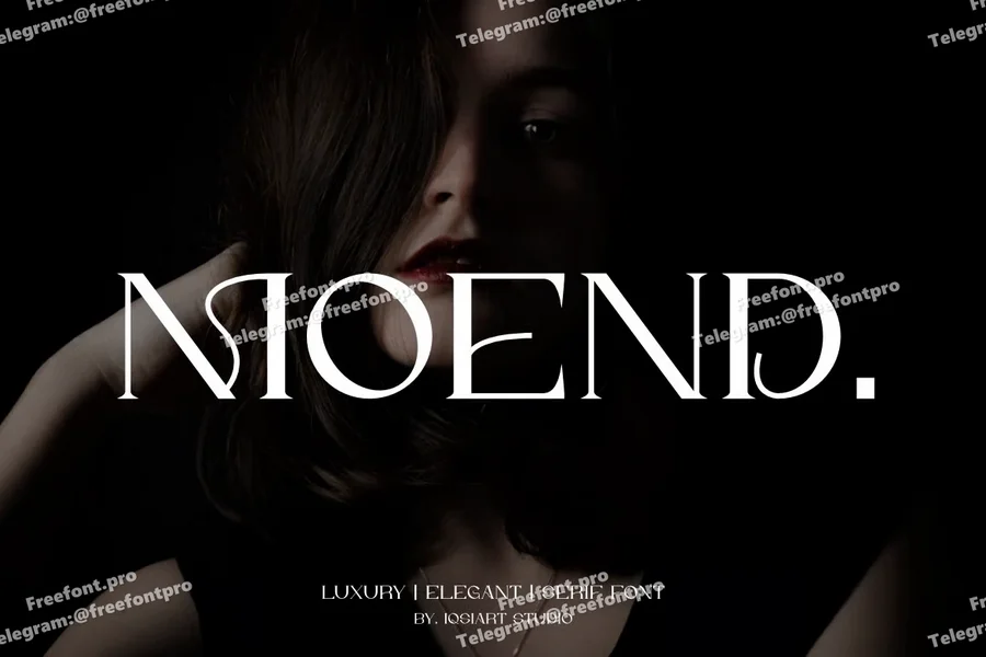 Moendluxuryfont20250804183448utc free font download | freefont Pro Moend luxury font free font download | freefont Pro