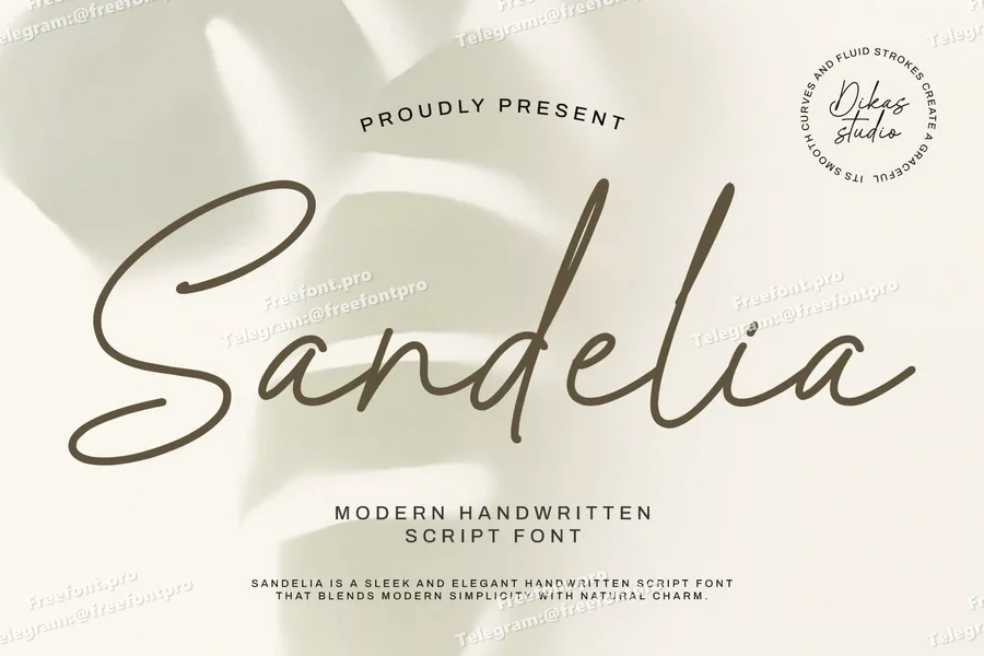 Sandeliahandwrittenmonolinesignature20250805184911utc free font download | freefont Pro Sandelia handwritten monoline signature free font download | freefont Pro