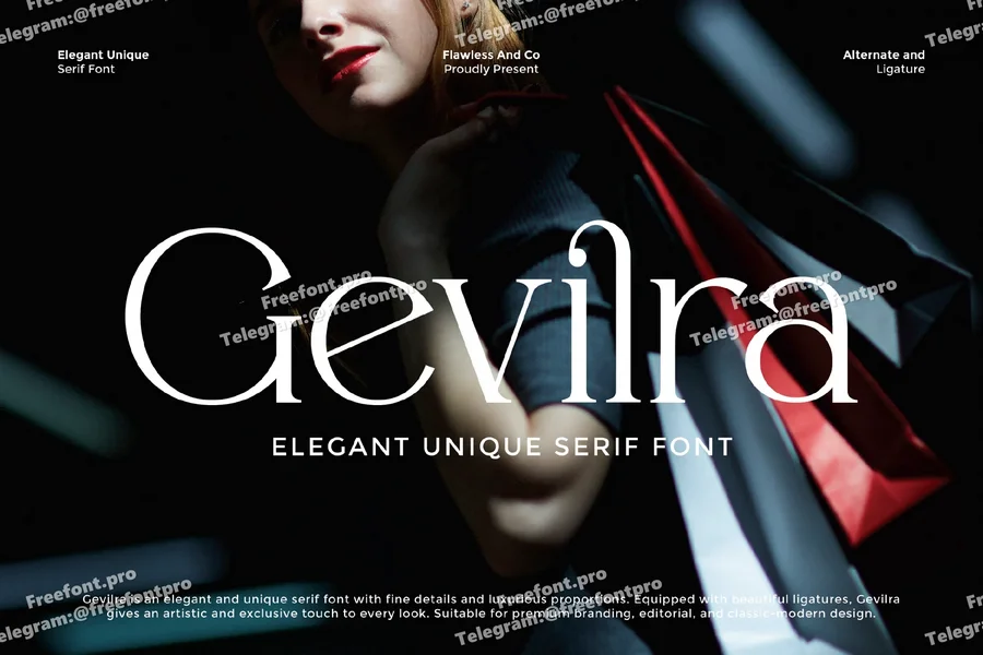 Serifgevilrafont20250807164014utc free font download | freefont Pro Serif gevilra font free font download | freefont Pro