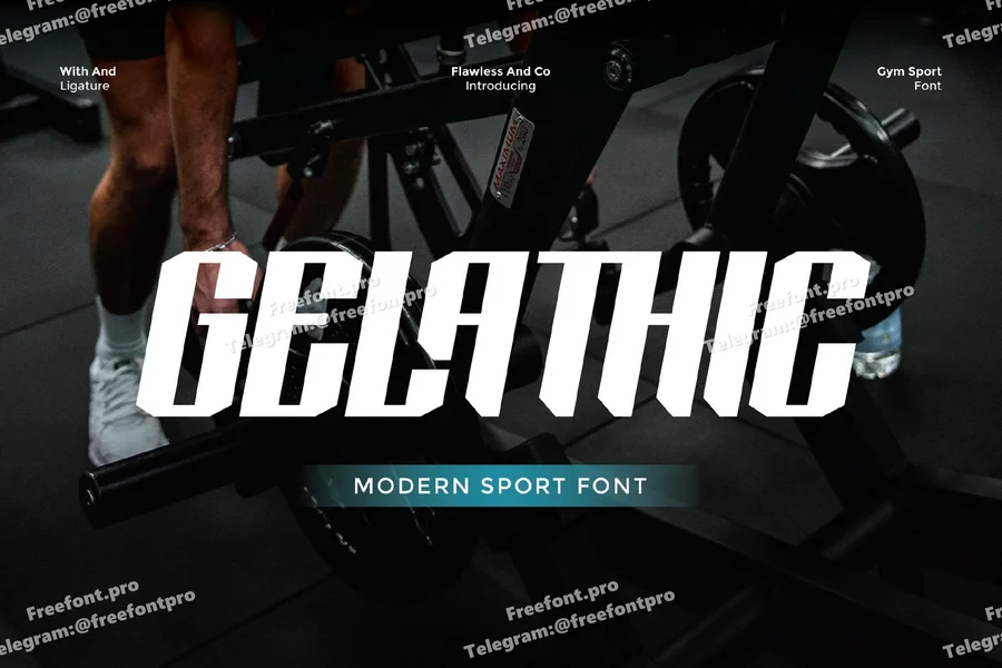 Sportgelathicfont20250807172722utc free font download | freefont Pro Sport gelathic font free font download | freefont Pro