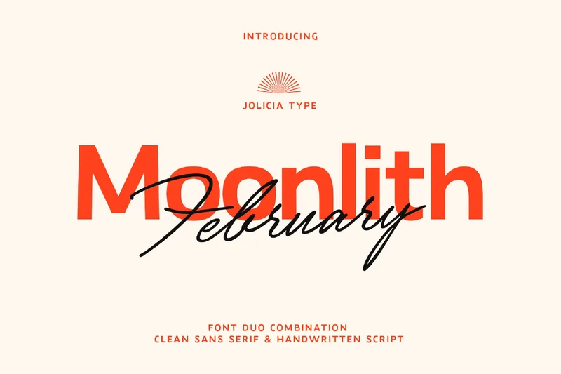 Moonlithfebruaryelegantfontduo20250818224432utc free font download | freefont Pro free font download | freefont Pro