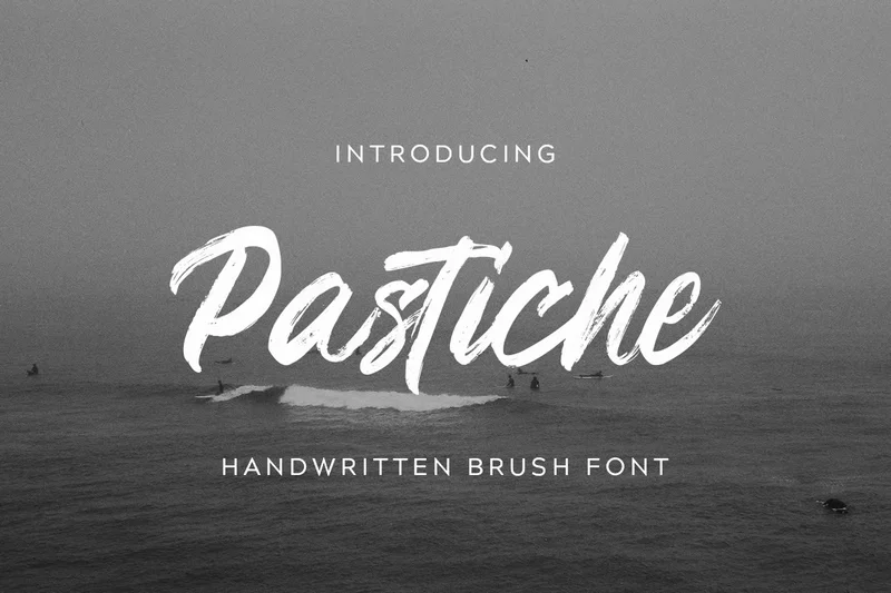 Pastichehandwrittenbrushfont20250820172040utc free font download | freefont Pro free font download | freefont Pro