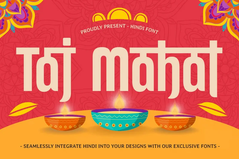 Tajmahalhindidiwaliindiafont20250820032701utc free font download | freefont Pro Taj mahal hindi diwali india font free font download | freefont Pro
