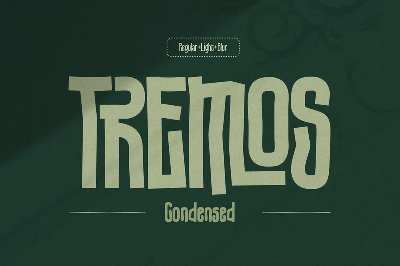 Tremosfont20250818162732utc free font download | freefont Pro free font download | freefont Pro