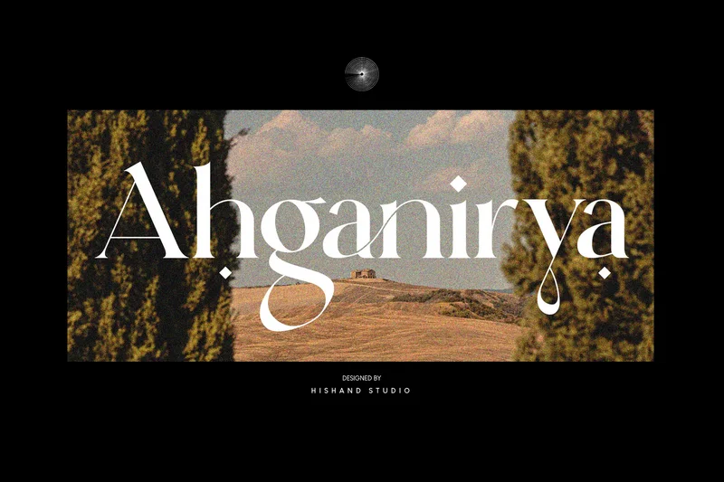 Ahganiryaseriffont20251003230601utc free font download | freefont Pro free font download | freefont Pro