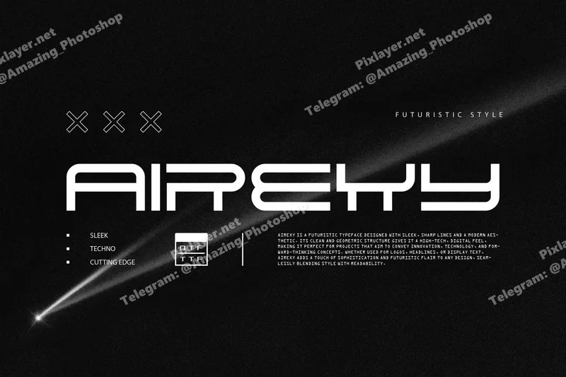 Airexyfuturisticfont20251020182403utc free font download | freefont Pro Airexy futuristic font free font download | freefont Pro