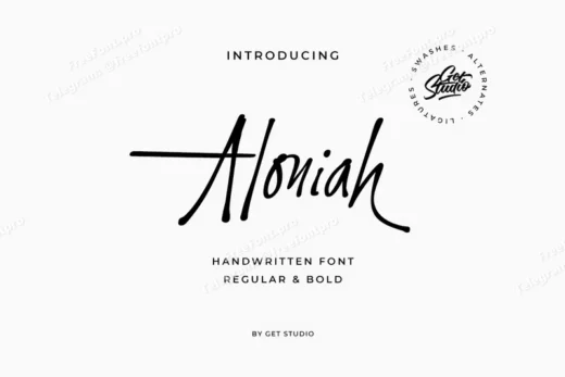  free font download | freefont Pro