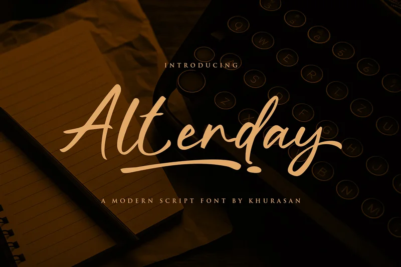 Alterday20251003222852utc free font download | freefont Pro free font download | freefont Pro