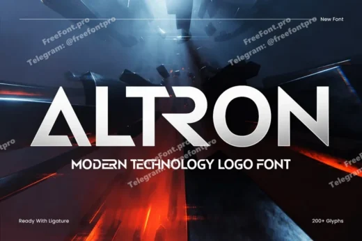  free font download | freefont Pro