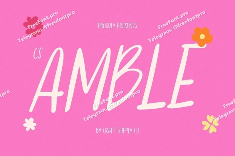 Amblebeautyhandwrittenfont20251014000607utc free font download | freefont Pro Amble beauty handwritten font free font download | freefont Pro