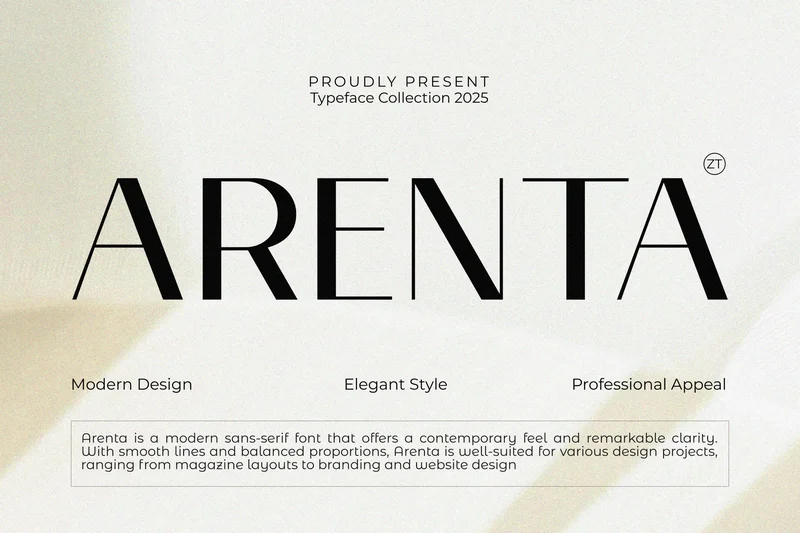 Arenta20251017170753utc free font download | freefont Pro free font download | freefont Pro