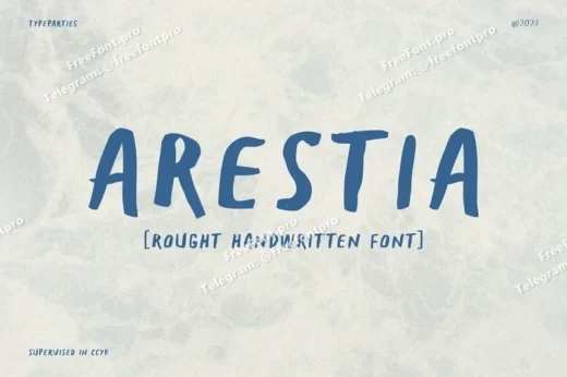 Arestia
