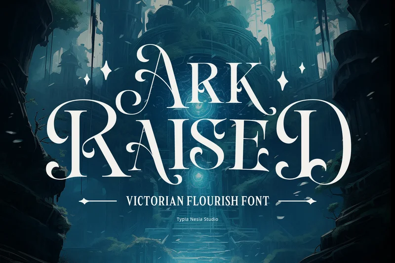 Arkraisedfantasynovelgamevictorianserif20251017234609utc free font download | freefont Pro free font download | freefont Pro