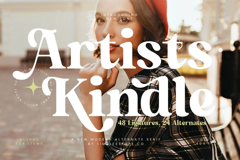 Artistskindlenewmodernalternateserif20251017231553utc free font download | freefont Pro free font download | freefont Pro