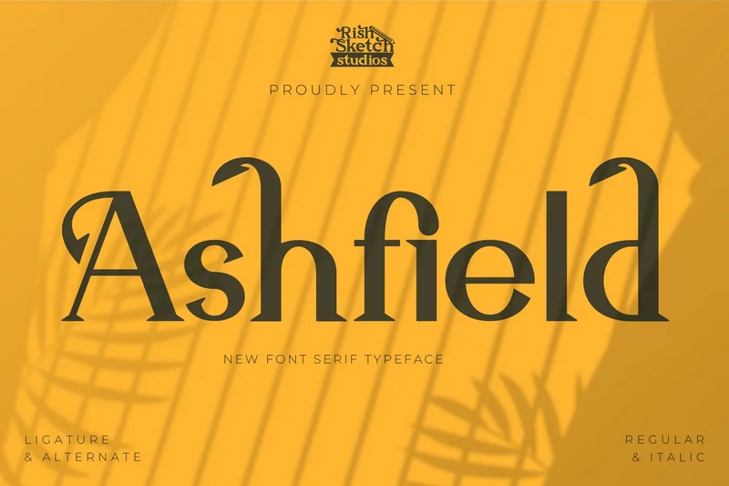 Ashfield20251007171441utc free font download | freefont Pro free font download | freefont Pro