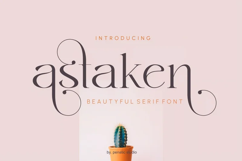 Astakenmodernseriffont20251003231804utc free font download | freefont Pro free font download | freefont Pro