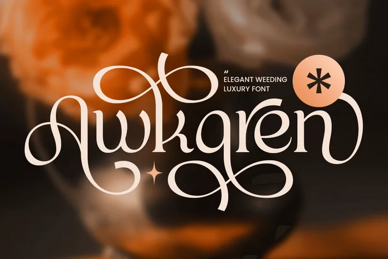 Awkarenfashionbrandfont20251017232156utc free font download | freefont Pro free font download | freefont Pro
