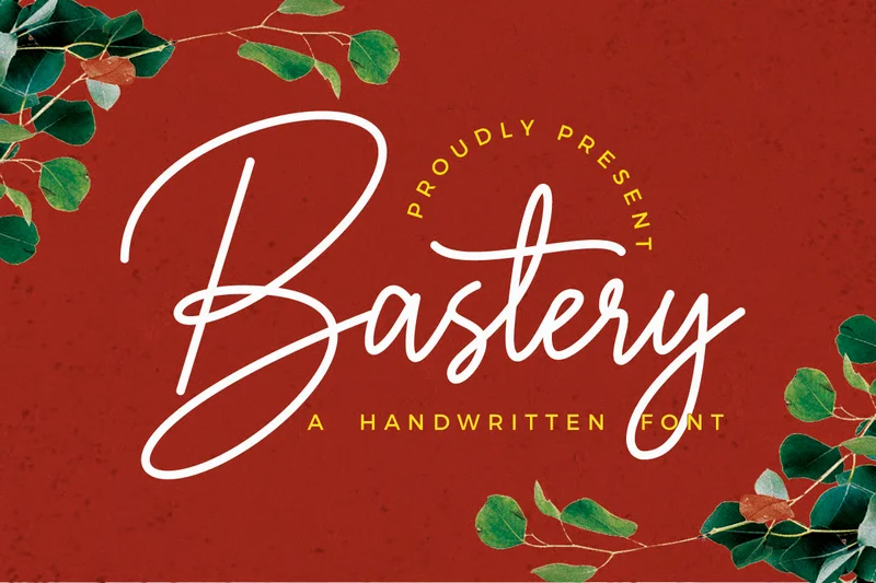 Basteryhandwrittensignaturefont20250930203558utc free font download | freefont Pro free font download | freefont Pro