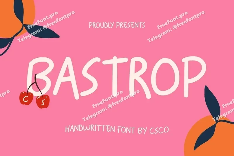 Bastropcutehandwrittensansserif20251013233834utc free font download | freefont Pro Bastrop cute handwritten sans serif free font download | freefont Pro