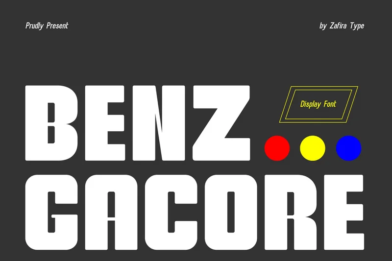 Benzgacore20251001043639utc free font download | freefont Pro Benz gacore free font download | freefont Pro