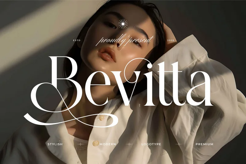 Bevittamodernclassyseriffont20251001192231utc free font download | freefont Pro Bevitta modern classy serif font free font download | freefont Pro