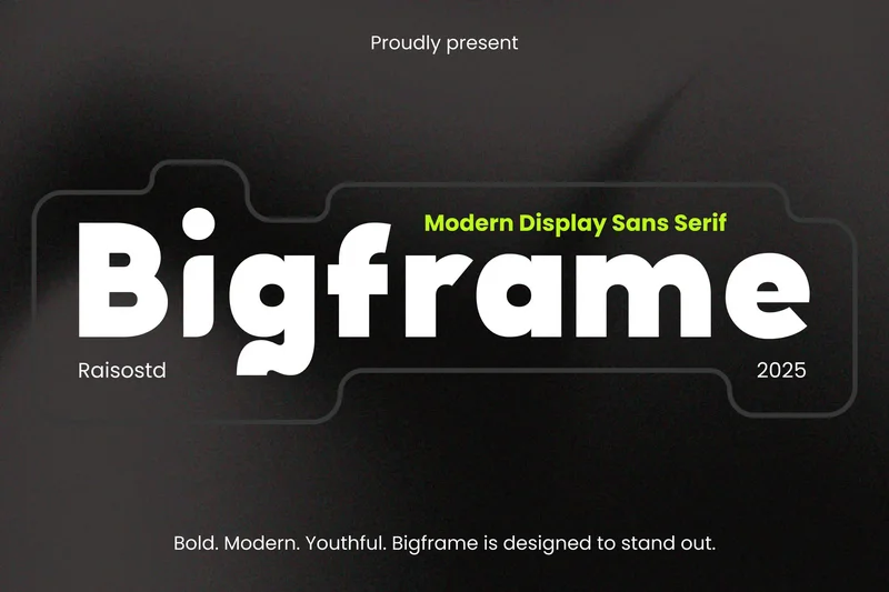 Bigframemodernsansseriffont20251006183931utc free font download | freefont Pro free font download | freefont Pro