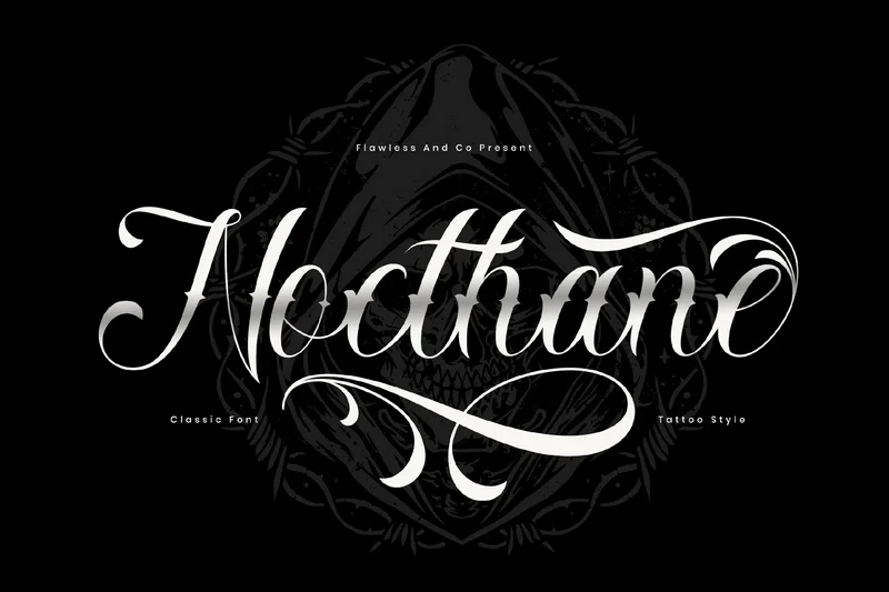 Blacklettertattonocthanefont20251017202656utc free font download | freefont Pro free font download | freefont Pro