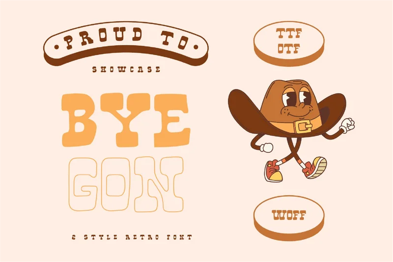 Byegonboldwesternfont20251006192923utc free font download | freefont Pro free font download | freefont Pro