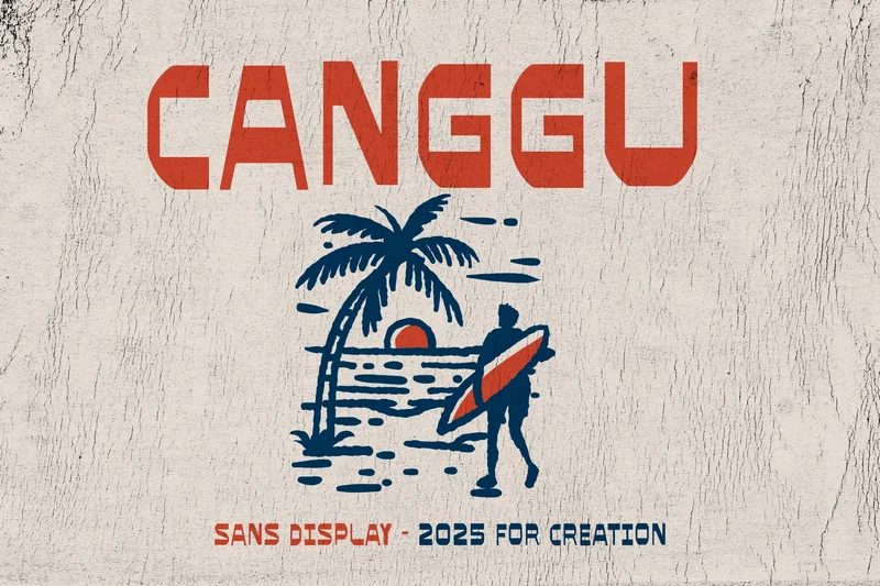 Canggucreation20251001224433utc free font download | freefont Pro free font download | freefont Pro