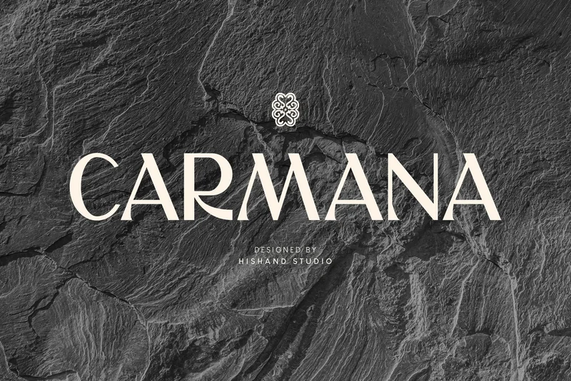 Carmanadisplayfont20251003225610utc free font download | freefont Pro free font download | freefont Pro