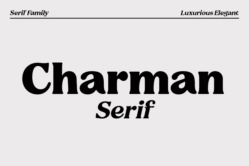 Charmanserif20251019234926utc free font download | freefont Pro free font download | freefont Pro