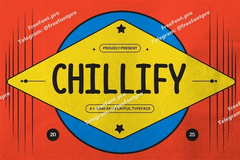 Chilifymonospaceplayfulboldfont20251013234758utc free font download | freefont Pro free font download | freefont Pro
