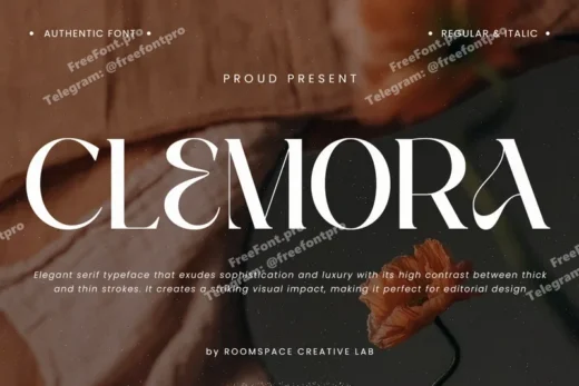  free font download | freefont Pro
