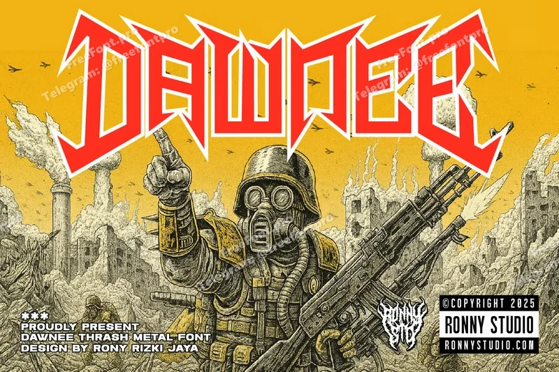 Dawneethrashmetalfont20251014192115utc free font download | freefont Pro free font download | freefont Pro