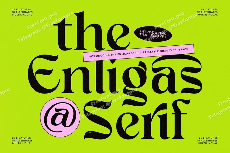  free font download | freefont Pro