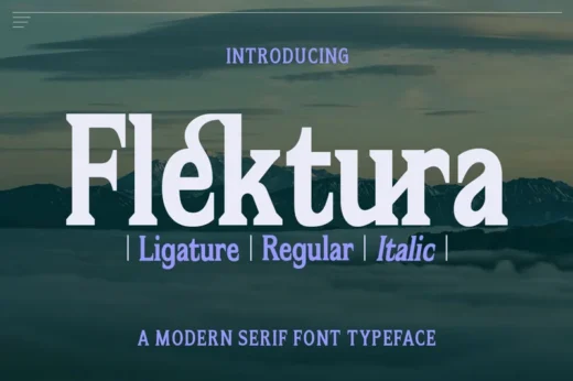 Flektura
