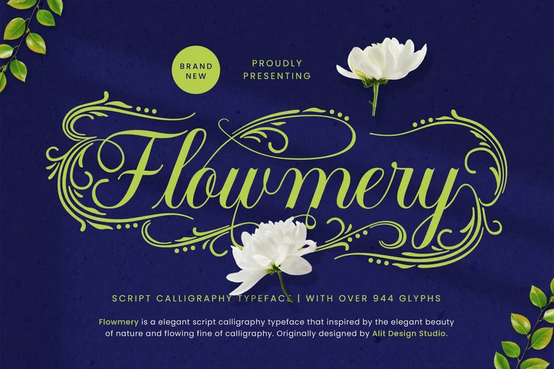 Flowmerytypeface20251008193744utc free font download | freefont Pro free font download | freefont Pro