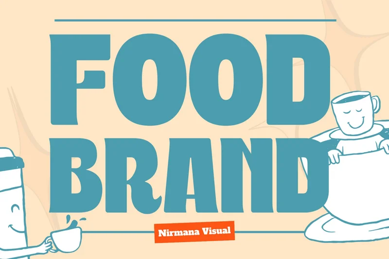 Foodbrandlogocafefont20251003231203utc free font download | freefont Pro free font download | freefont Pro