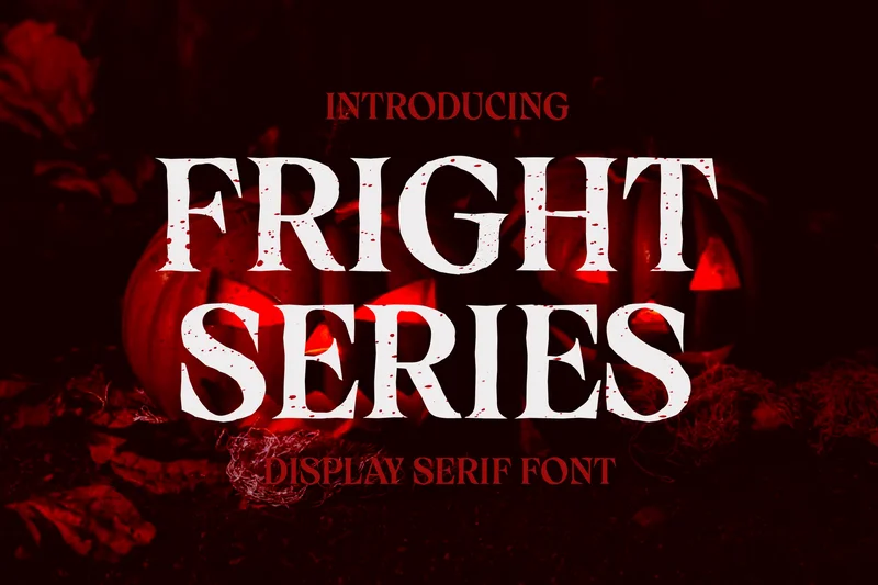 Frightserieshorrorseriffont20251017234308utc free font download | freefont Pro free font download | freefont Pro