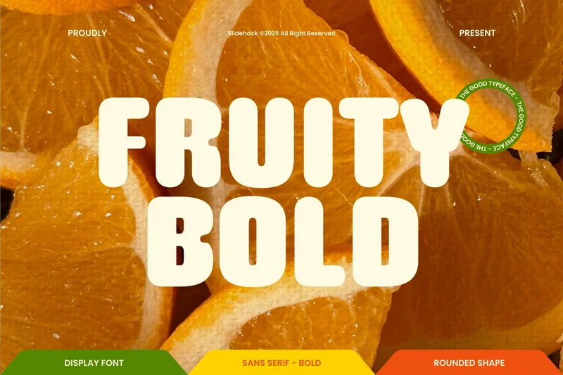 Fruityboldbolddisplayfont20251007225139utc free font download | freefont Pro free font download | freefont Pro