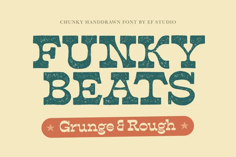 Funkybeats20250929235434utc free font download | freefont Pro free font download | freefont Pro
