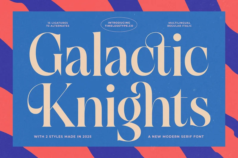 Galacticknightsmodernseriffont20251018000818utc free font download | freefont Pro free font download | freefont Pro