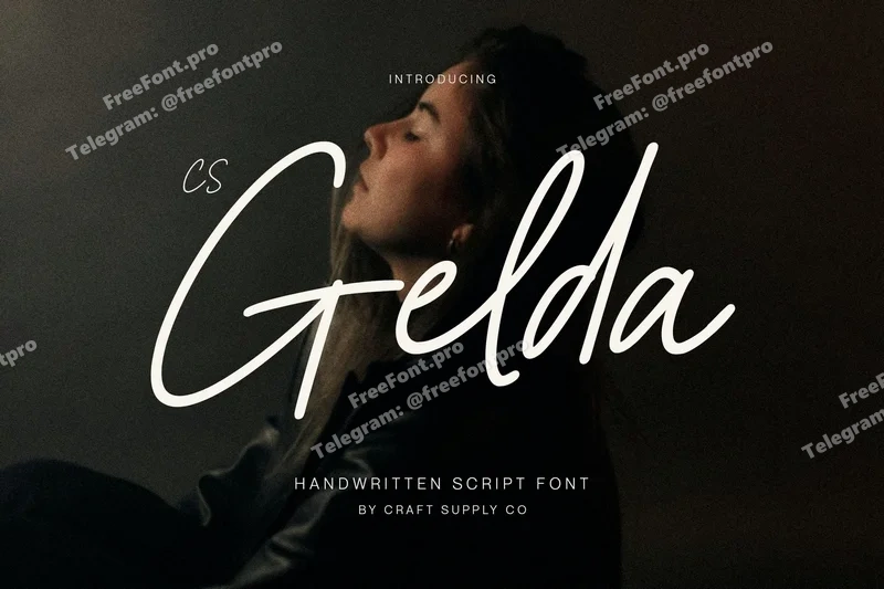 Geldamodernscriptfont20251016190059utc free font download | freefont Pro free font download | freefont Pro